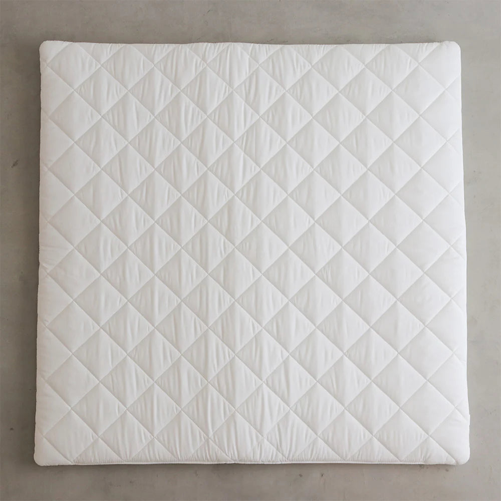 寶寶雲朵感地墊(120*120CM)