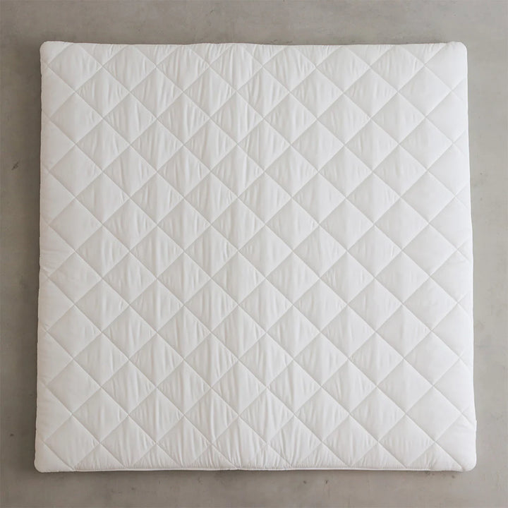 寶寶雲朵感地墊(120*120CM)