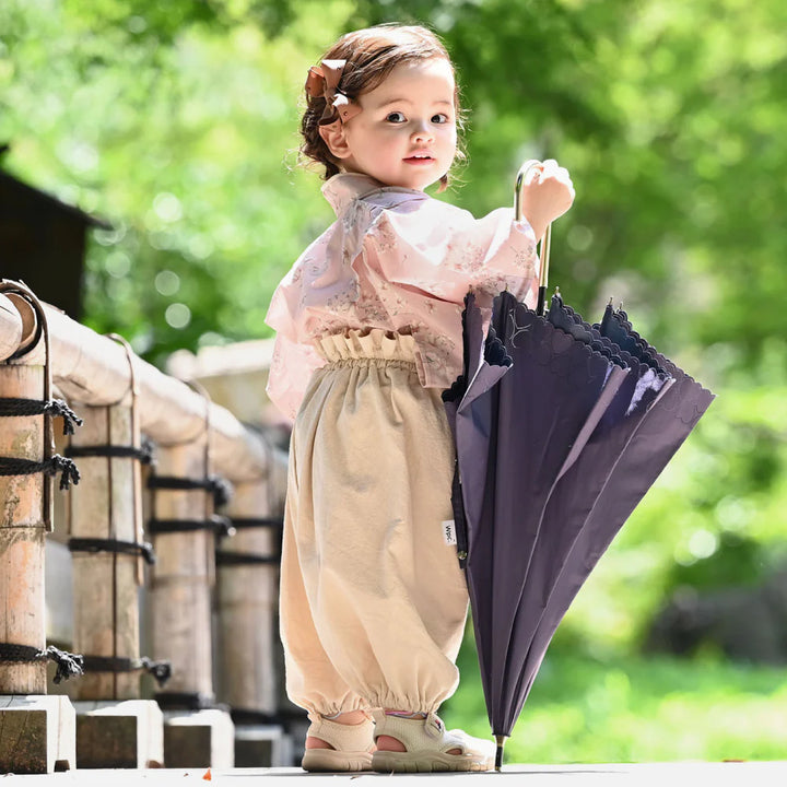 寶寶和服 (褲裝)