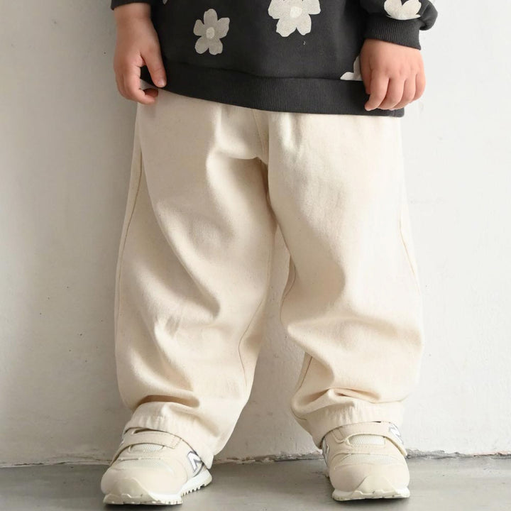 【秋冬褲子】純棉休閒 廚師褲