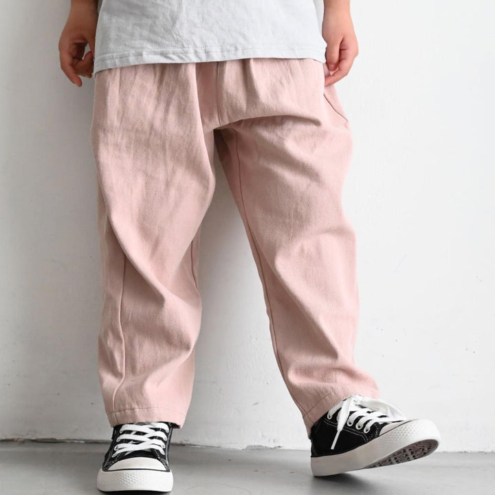 【秋冬褲子】純棉休閒 廚師褲