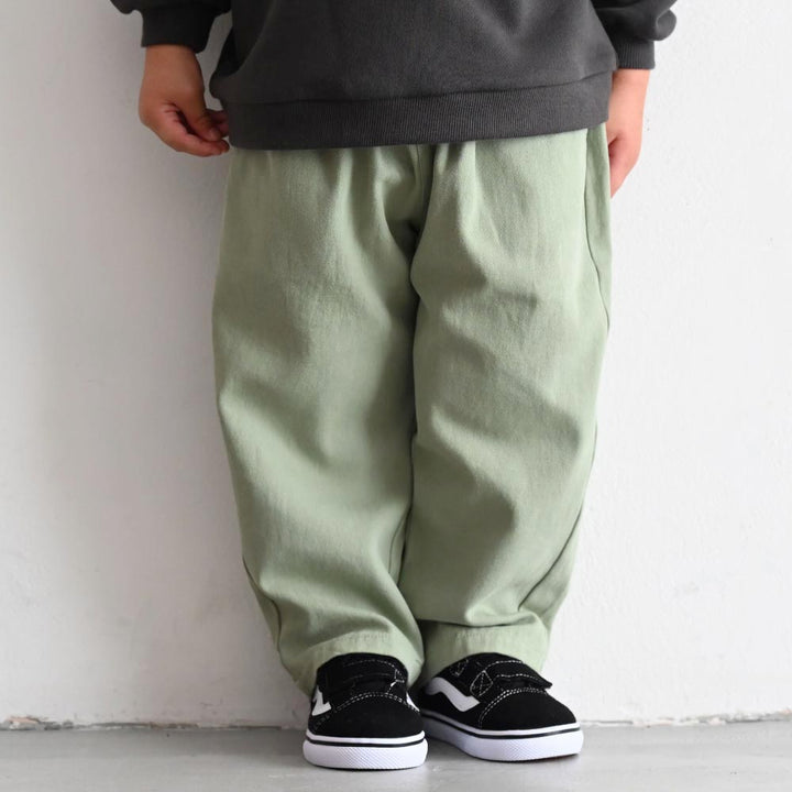 【秋冬褲子】純棉休閒 廚師褲