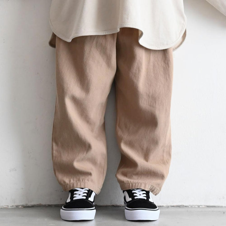 【秋冬褲子】純棉休閒 廚師褲