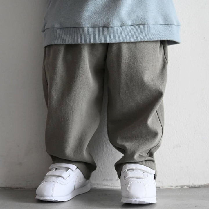 【秋冬褲子】純棉休閒 廚師褲