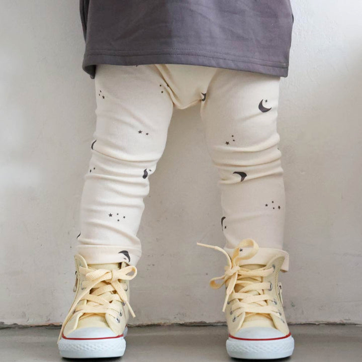 【秋冬褲子】平滑布料 內搭褲