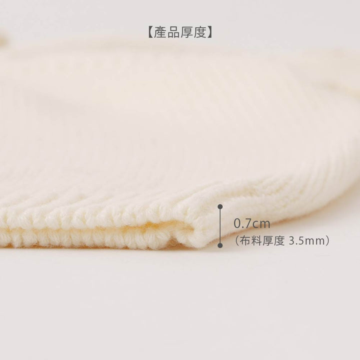 【秋冬上衣】翻領針織毛衣