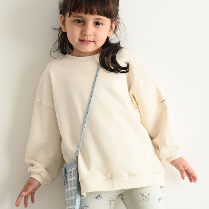 【秋冬上衣】素面衛衣