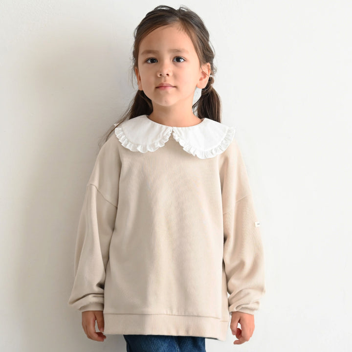 【秋冬上衣】素面衛衣