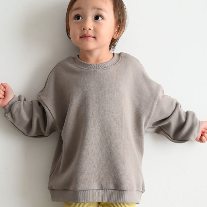 【秋冬上衣】素面衛衣