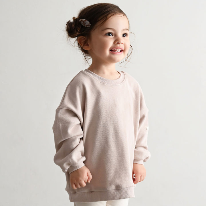 【秋冬上衣】素面衛衣