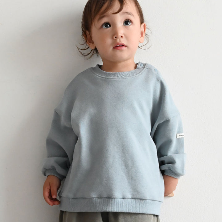 【秋冬上衣】素面衛衣