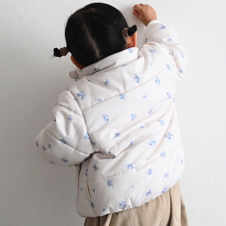 【秋冬外套】防撥水可機洗 中棉外套