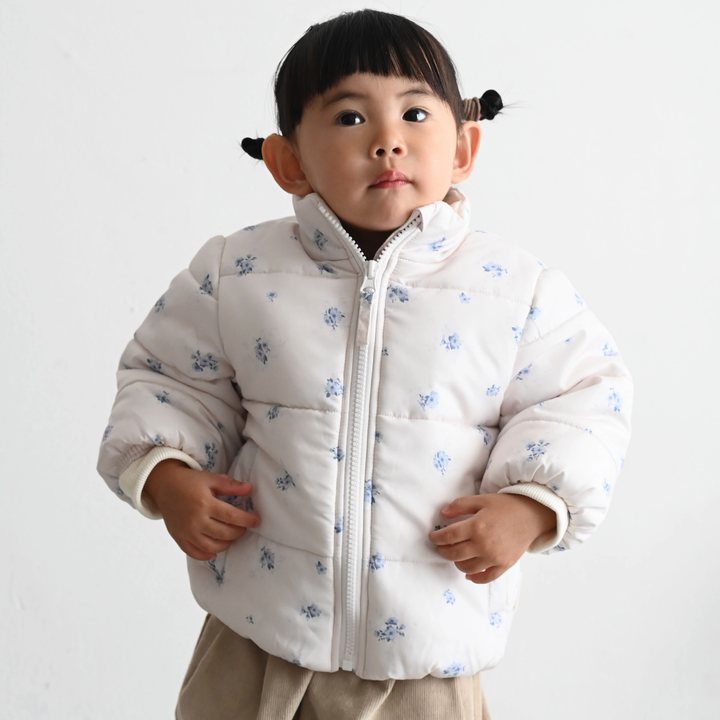 【秋冬外套】防撥水可機洗 中棉外套