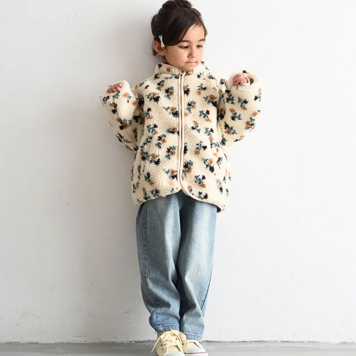 【秋冬外套】羊羔絨外套