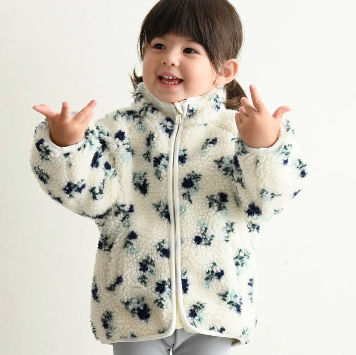 【秋冬外套】羊羔絨外套