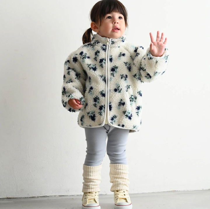 【秋冬外套】羊羔絨外套