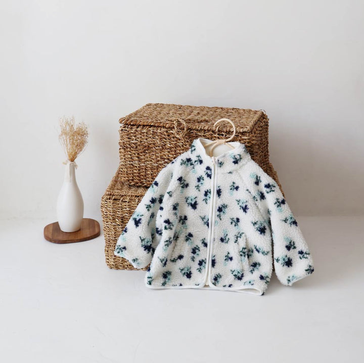 【秋冬外套】羊羔絨外套