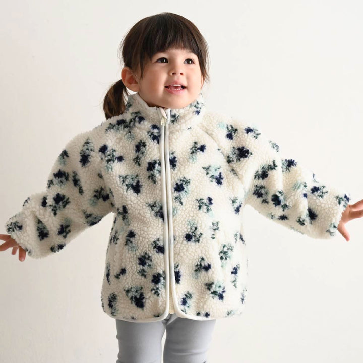 【秋冬外套】羊羔絨外套