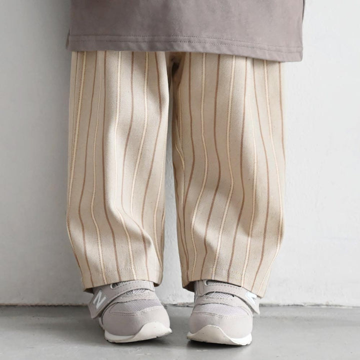 【秋冬褲子】印花 廚師褲