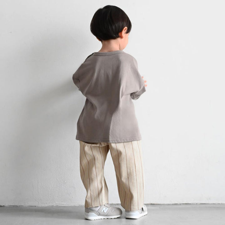 【秋冬褲子】印花 廚師褲