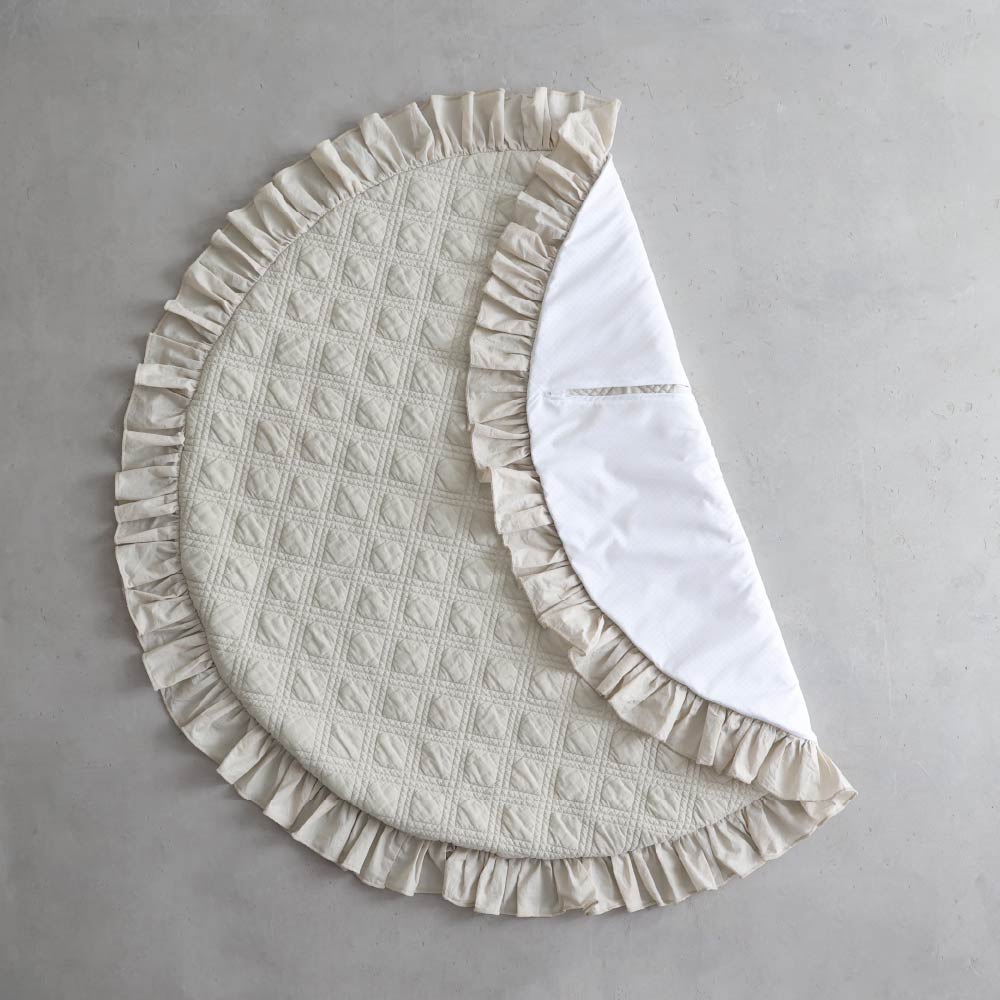 【換洗套】可拆式太陽遊戲墊