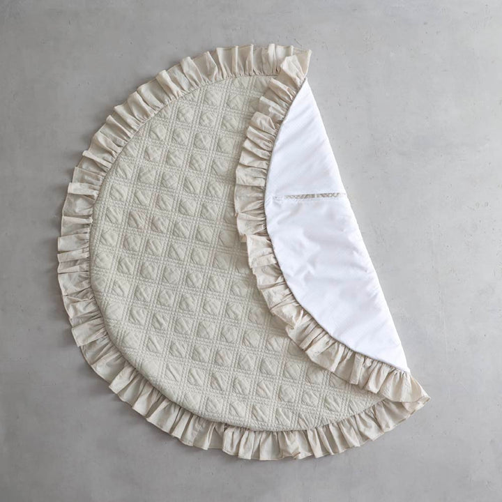 【換洗套】可拆式太陽遊戲墊