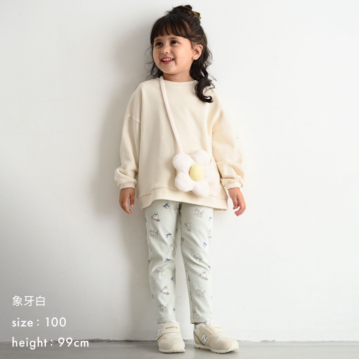 【秋冬上衣】素面衛衣