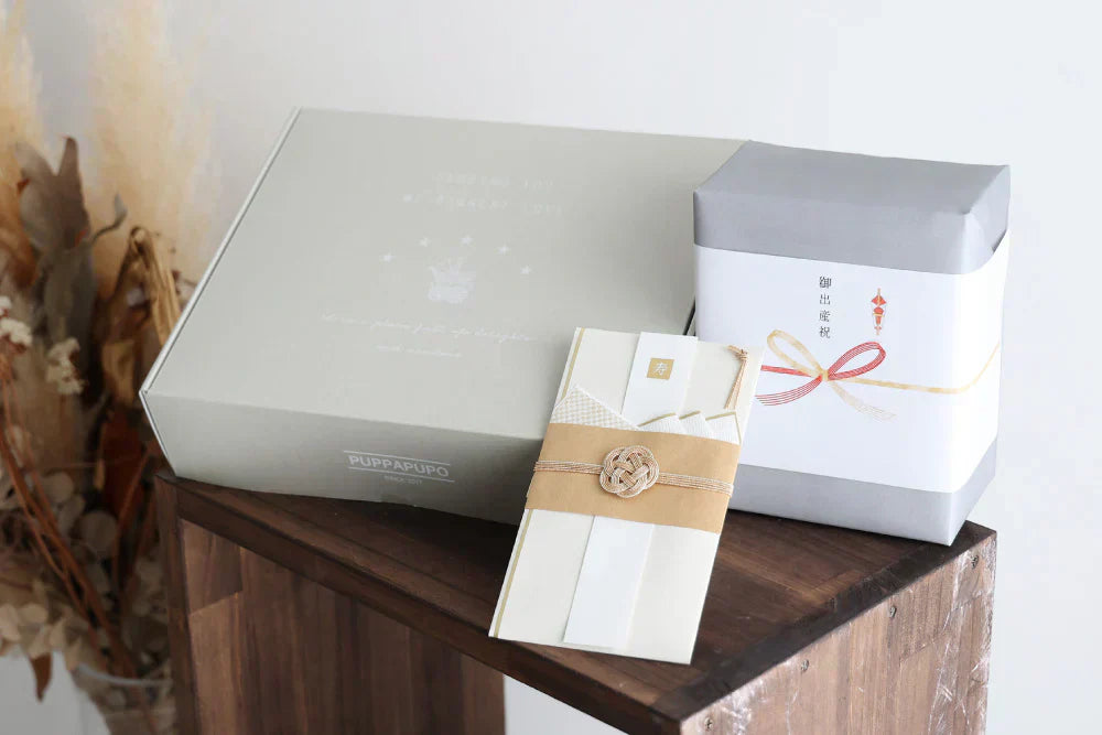 新生兒禮物怎麼送？台灣與日本新生兒送禮文化差異一次看懂｜彌月禮、出生賀禮完整指南