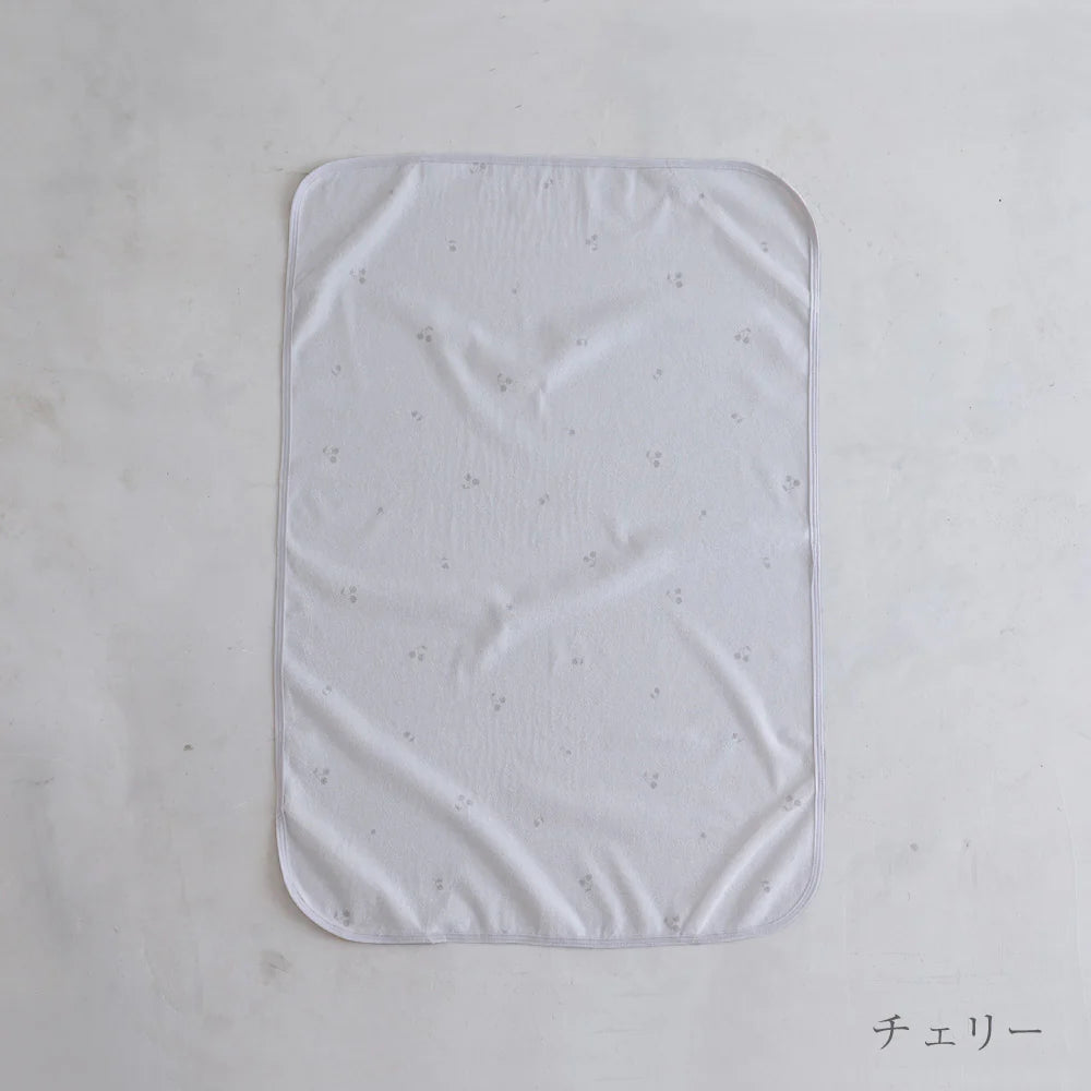 嬰兒床防水保潔墊