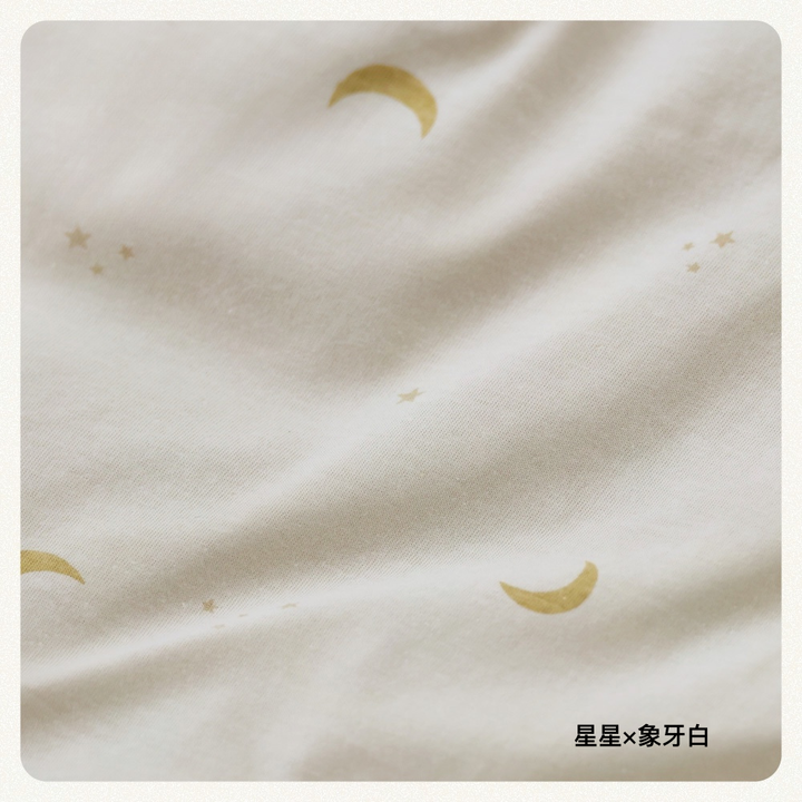 天竺純棉床包 (適用3.5～5.5cm 床墊)