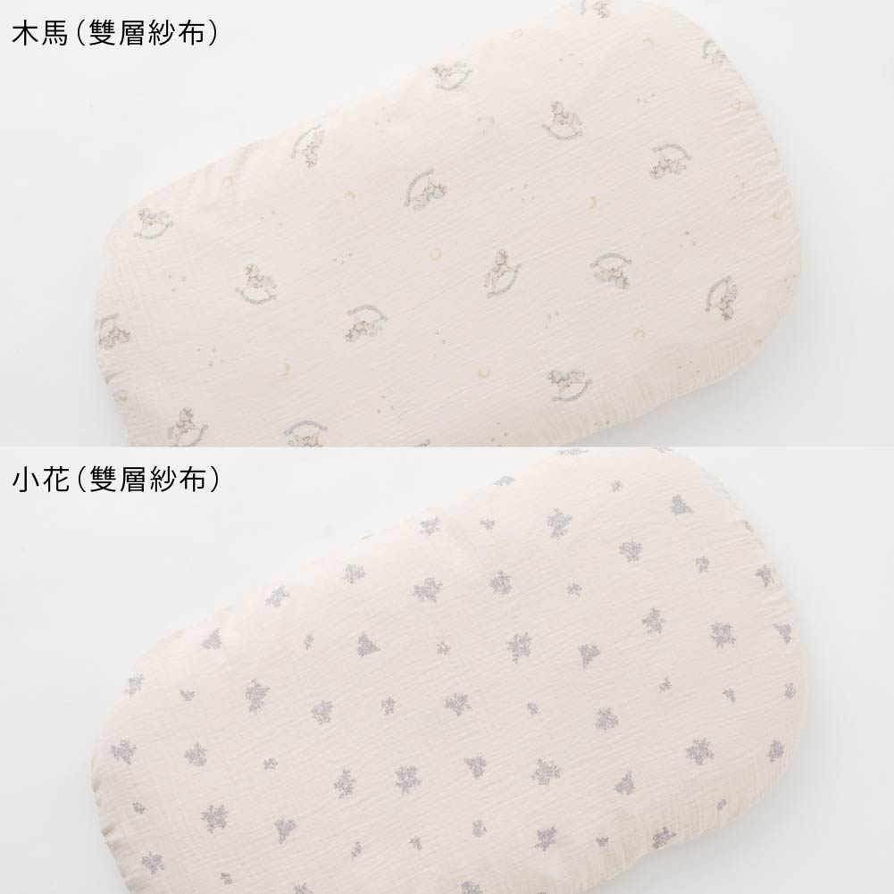 抱抱枕 套組