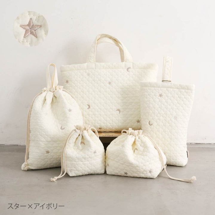 5件式多功能上學提袋