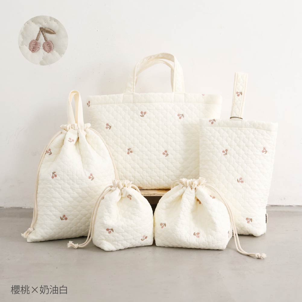 5件式多功能上學提袋