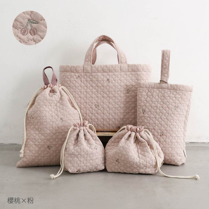 5件式多功能上學提袋