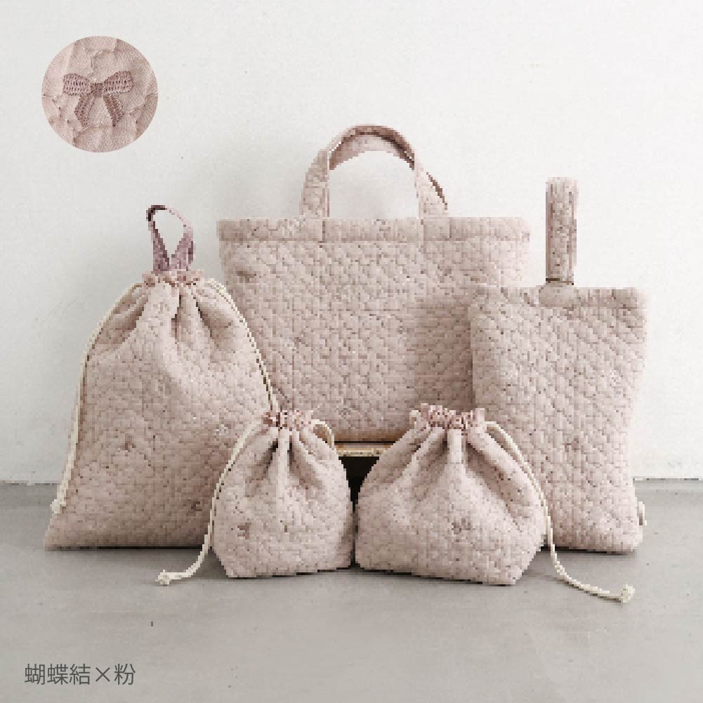 5件式多功能上學提袋