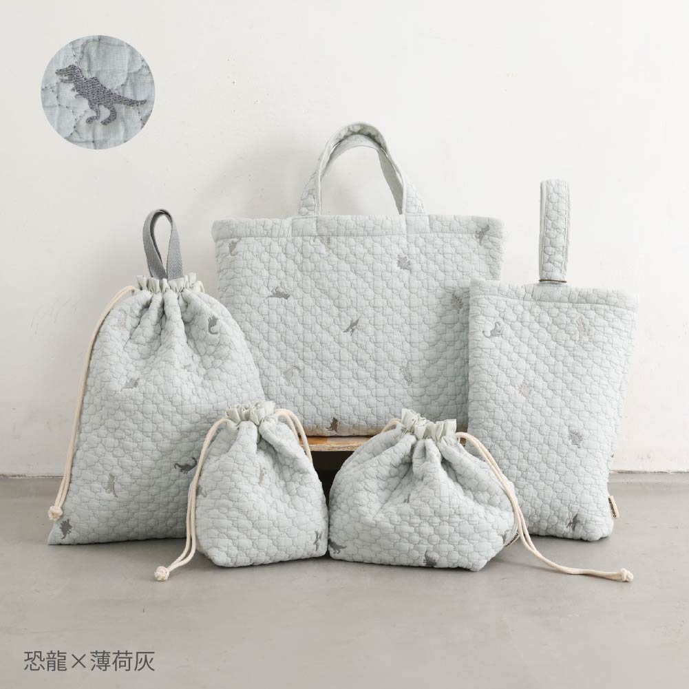 5件式多功能上學提袋