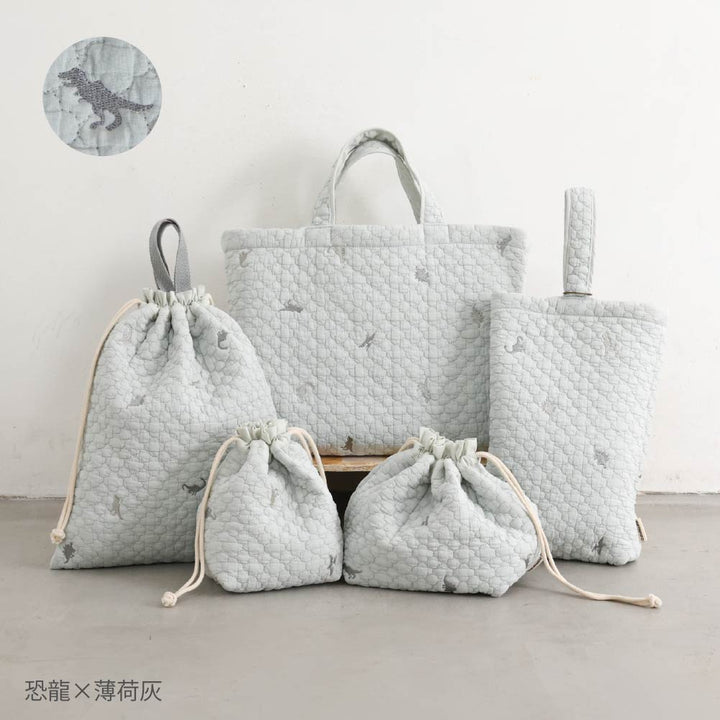 5件式多功能上學提袋