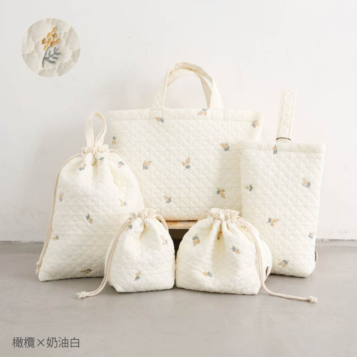 5件式多功能上學提袋