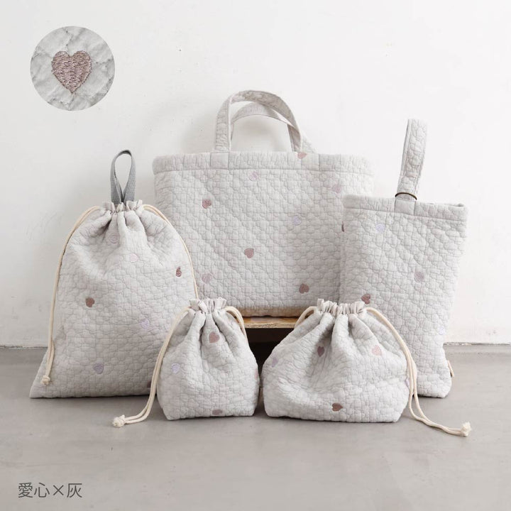 5件式多功能上學提袋