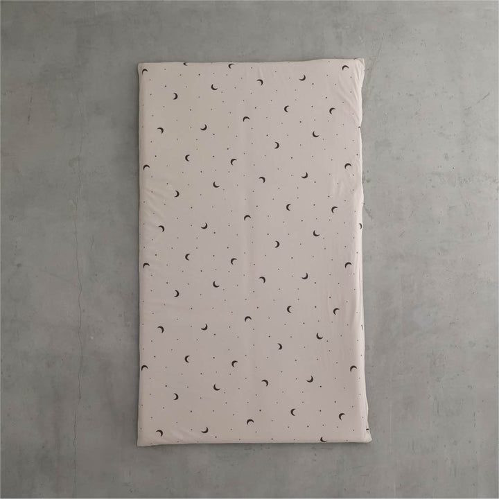 可機洗睡袋五件組(天竺棉)