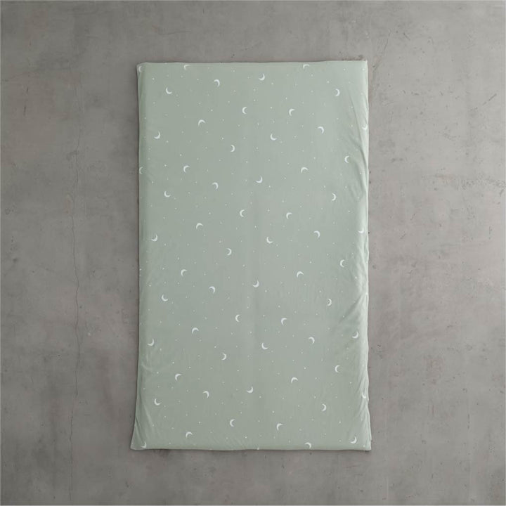 可機洗睡袋五件組(天竺棉)