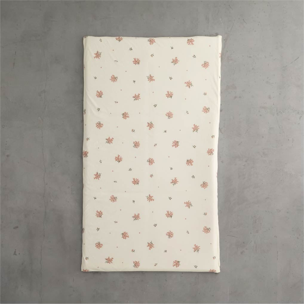 可機洗睡袋五件組(天竺棉)