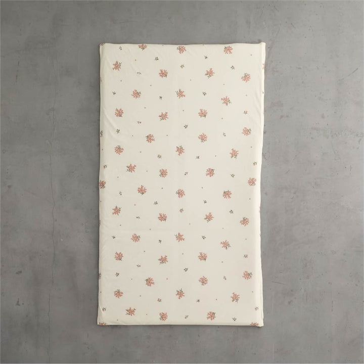 可機洗睡袋五件組(天竺棉)