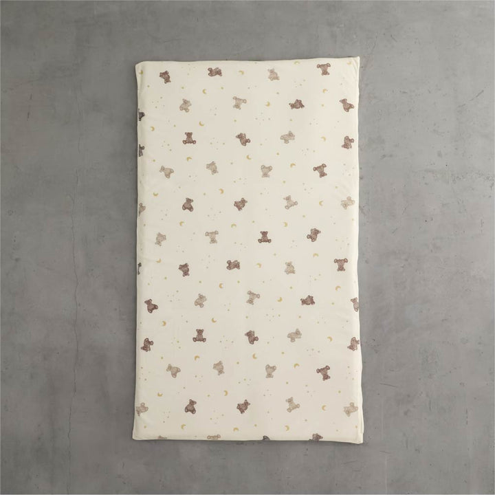 可機洗睡袋五件組(天竺棉)