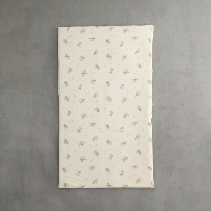 可機洗睡袋五件組(天竺棉)