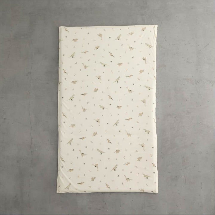 可機洗睡袋五件組(天竺棉)