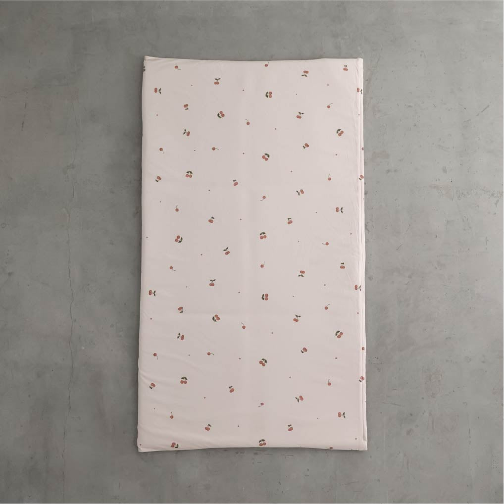 可機洗睡袋五件組(天竺棉)