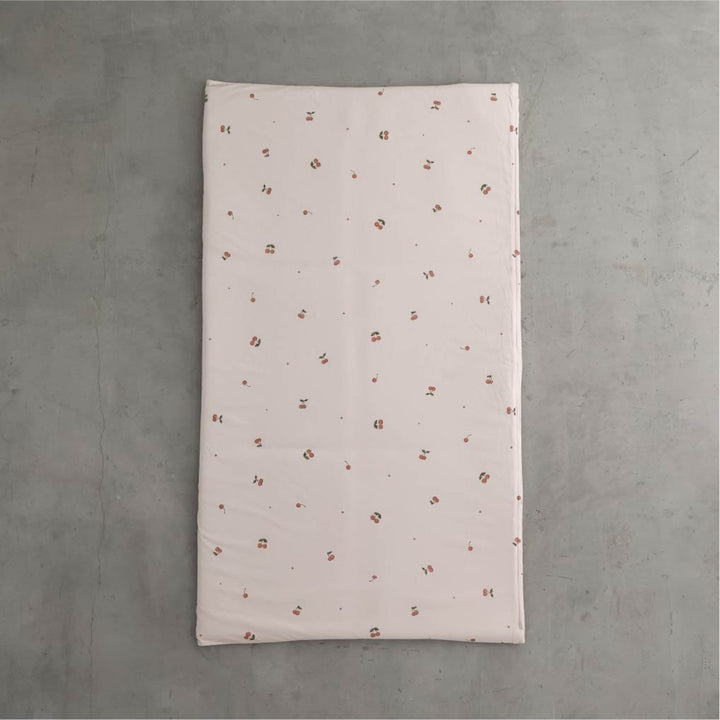 可機洗睡袋五件組(天竺棉)