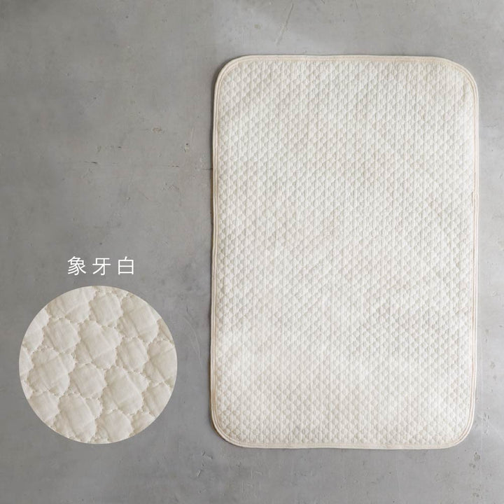 【防水】吸汗防水兩用保潔墊