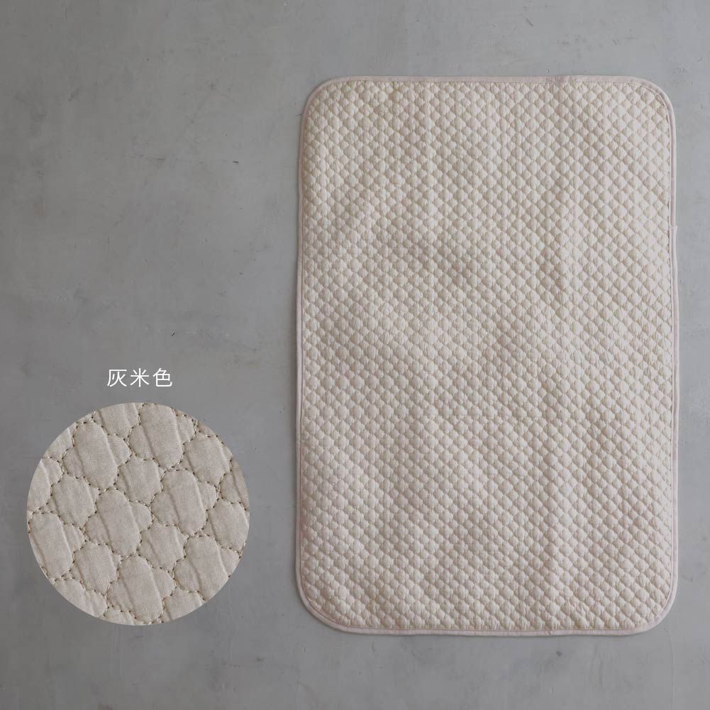 【防水】吸汗防水兩用保潔墊